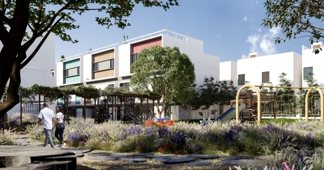 Royal Tulip Villas Chikka Tirupathi Bengaluru Views