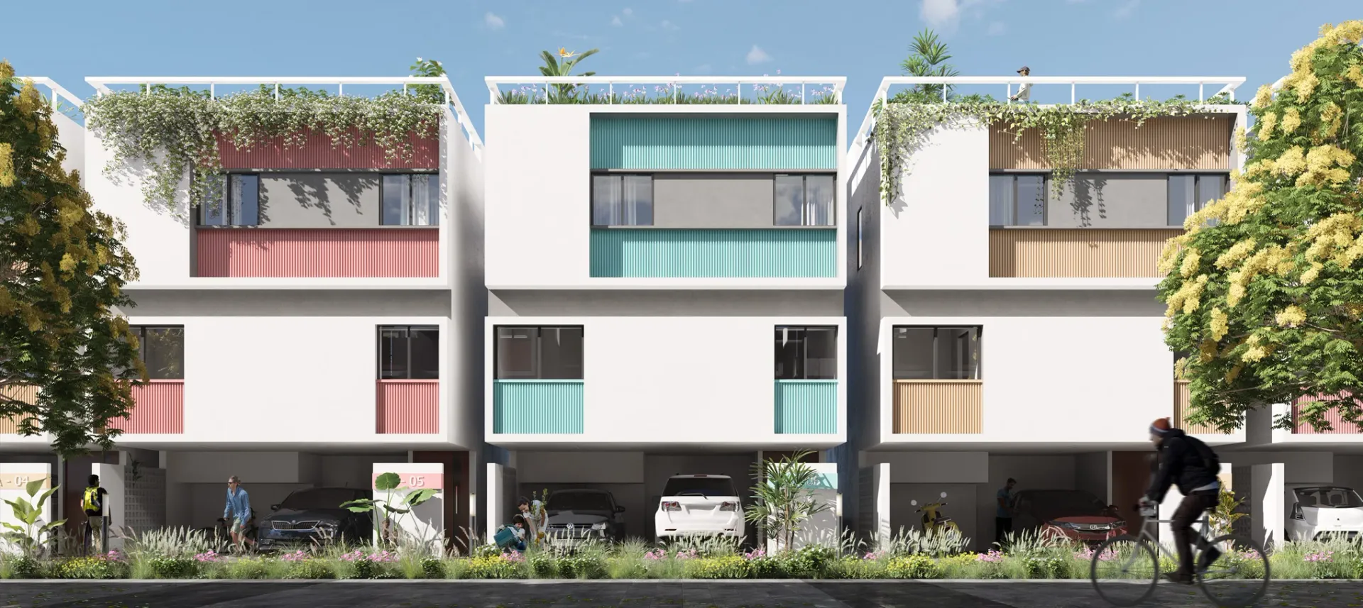 Royal Tulip Villas image 2