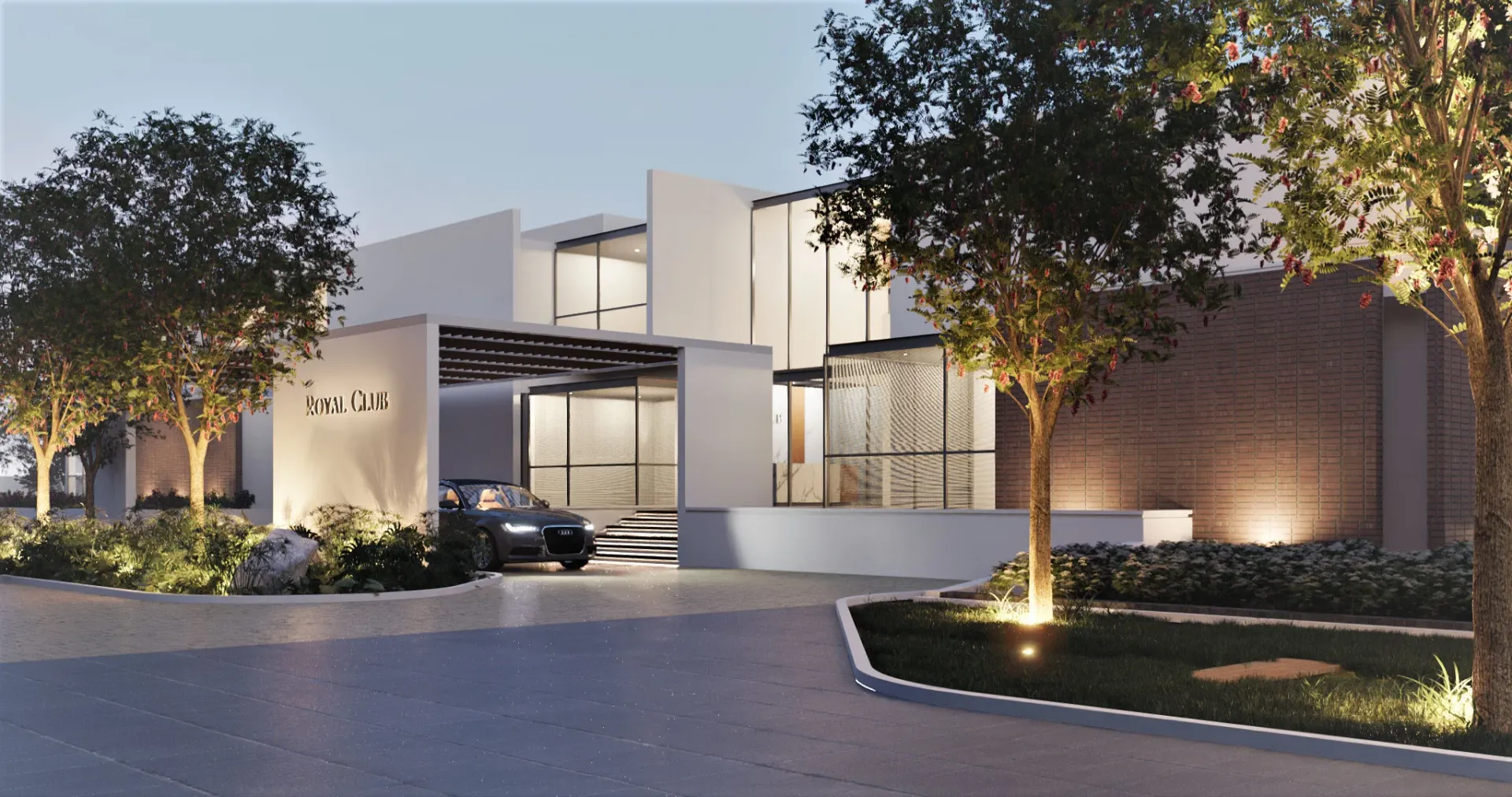 Royal Tulip Villas image 3