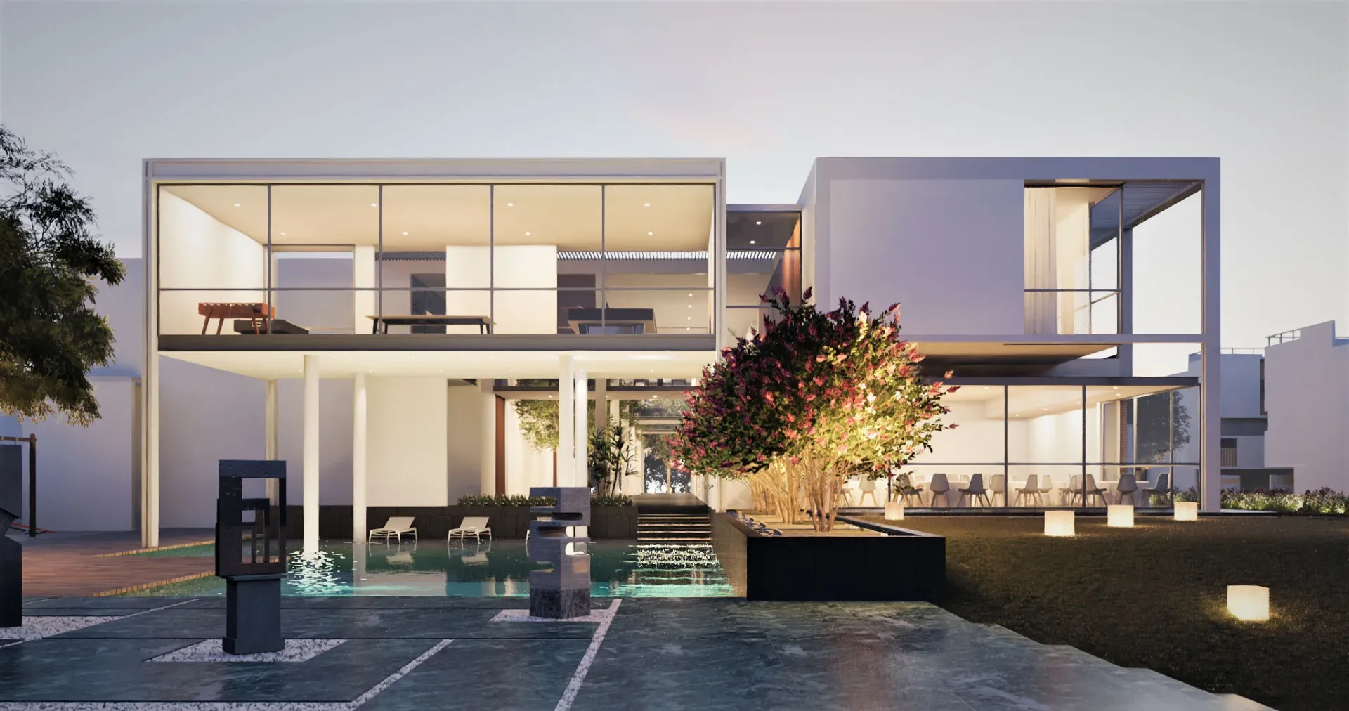 Royal Tulip Villas image 4