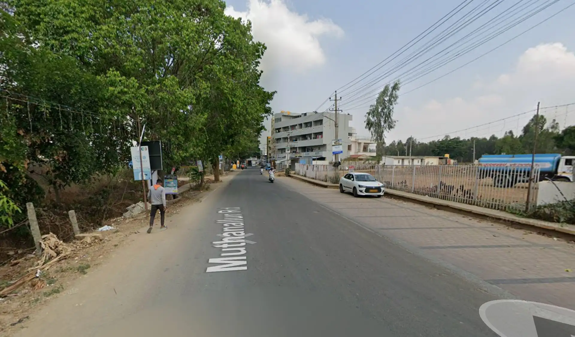 Nambiar Ellegenza Phase 2,Bommasandra,Bengaluru- Views Nambiar Ellegenza Phase 2,Bommasandra,Bengaluru- Views