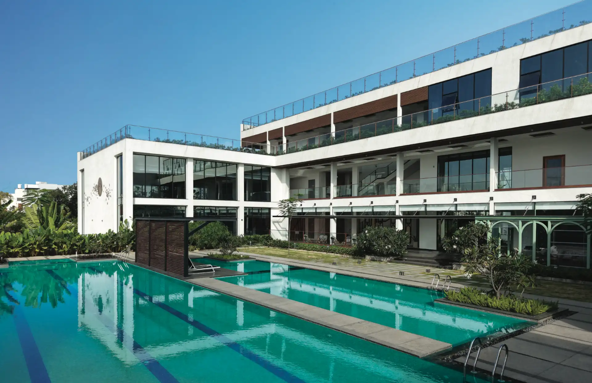 Nambiar Ellegenza Phase 2,Bommasandra,Bengaluru- Views Nambiar Ellegenza Phase 2,Bommasandra,Bengaluru- Views