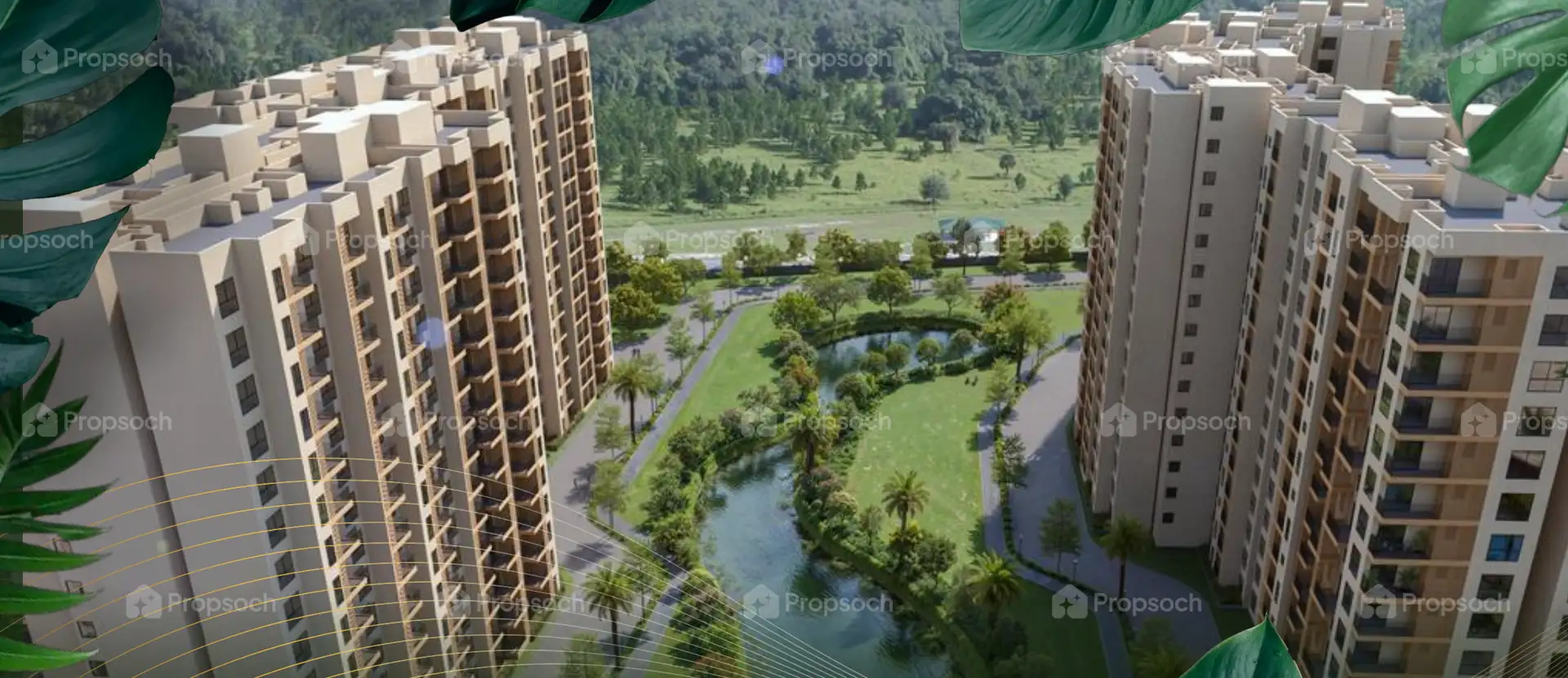 Birla Trimaya Phase-4,Devanahalli,Bengaluru- Views Birla Trimaya Phase-4,Devanahalli,Bengaluru- Views