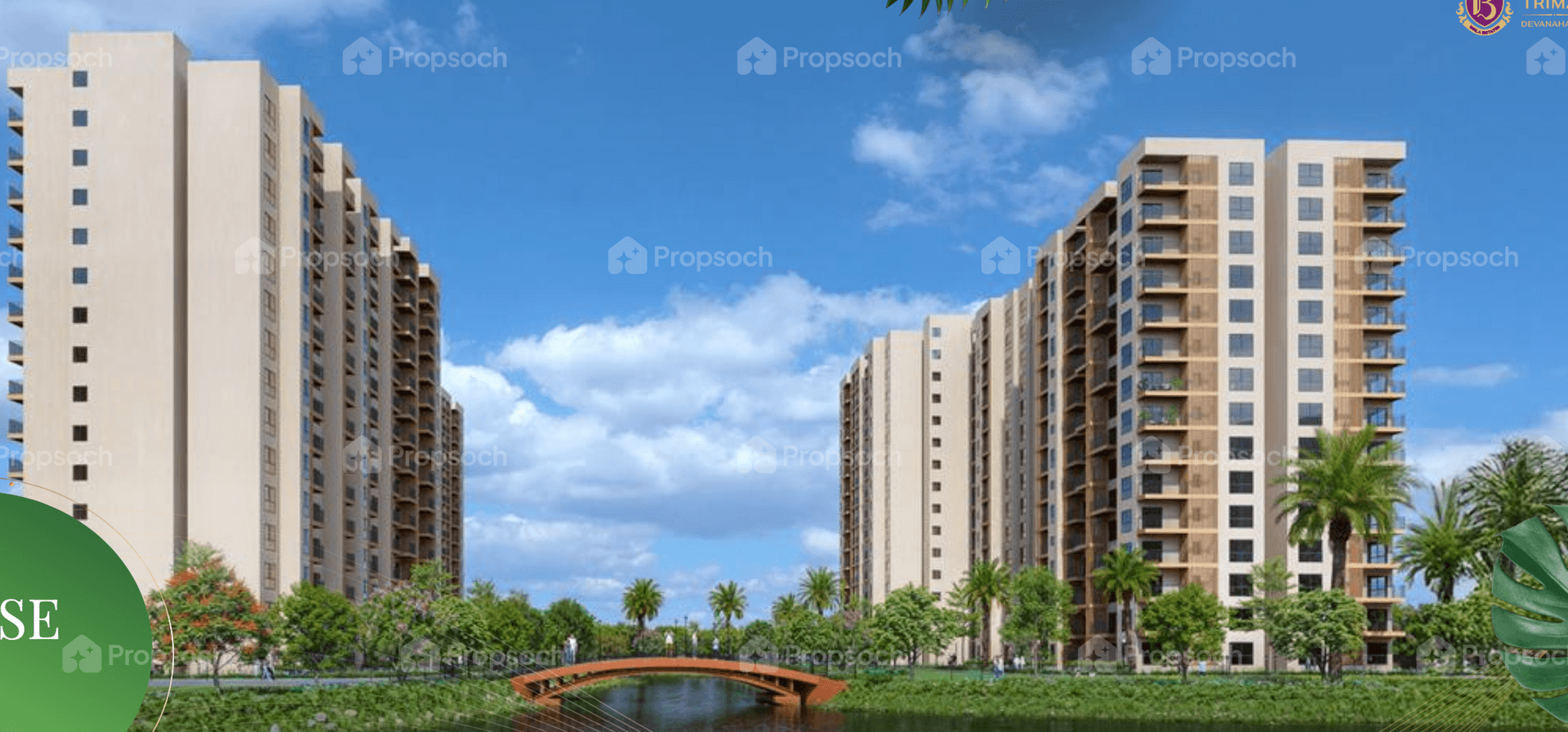 Birla Trimaya Phase-4,Devanahalli,Bengaluru- Views Birla Trimaya Phase-4,Devanahalli,Bengaluru- Views