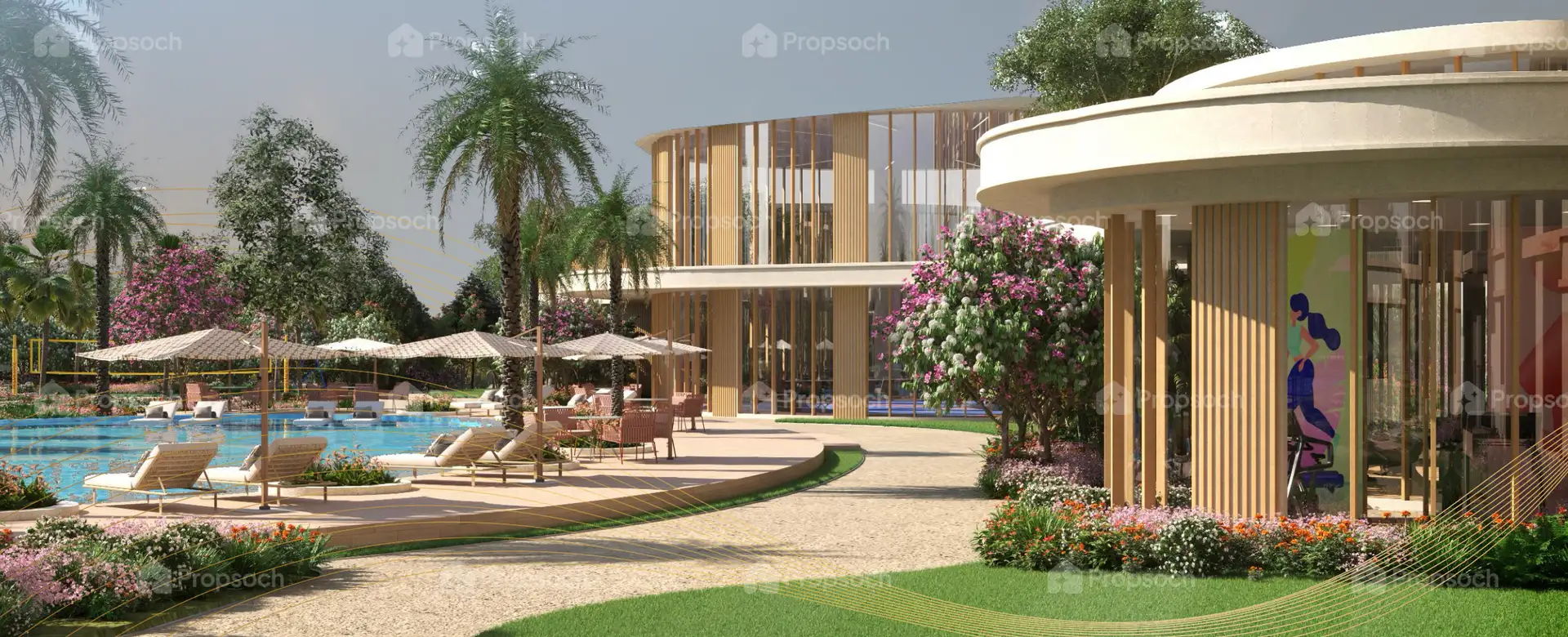 Birla Trimaya Phase-4,Devanahalli,Bengaluru- Views Birla Trimaya Phase-4,Devanahalli,Bengaluru- Views