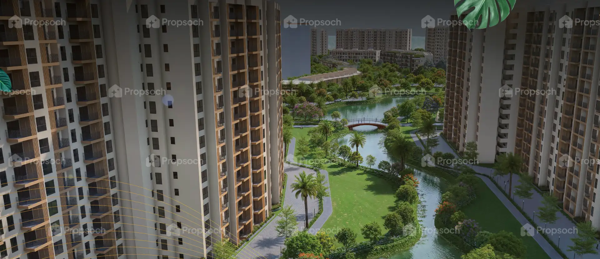 Birla Trimaya Phase-4,Devanahalli,Bengaluru- Views Birla Trimaya Phase-4,Devanahalli,Bengaluru- Views