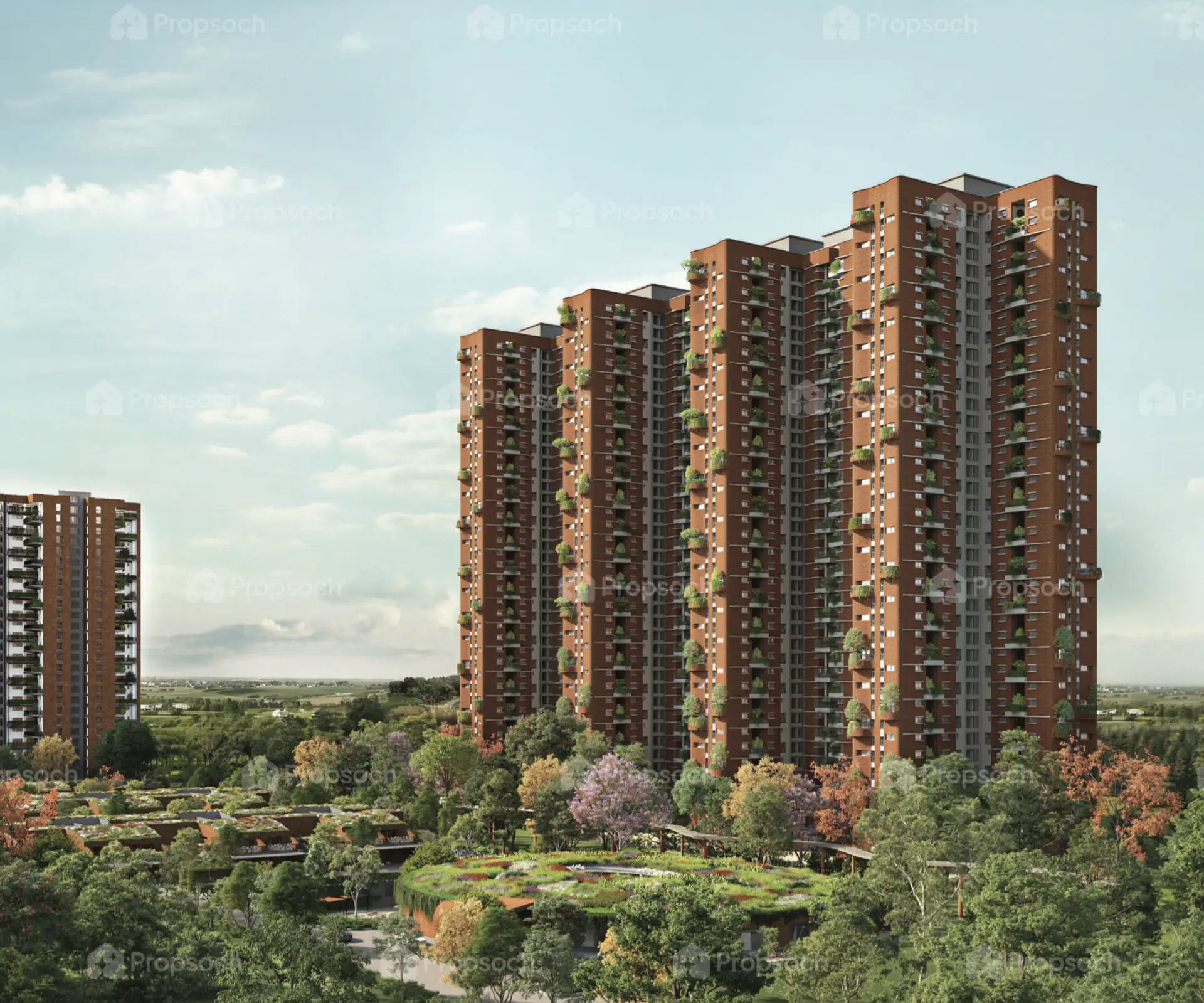 In That Quiet Earth,Hennur,Bengaluru- Views In That Quiet Earth,Hennur,Bengaluru- Views