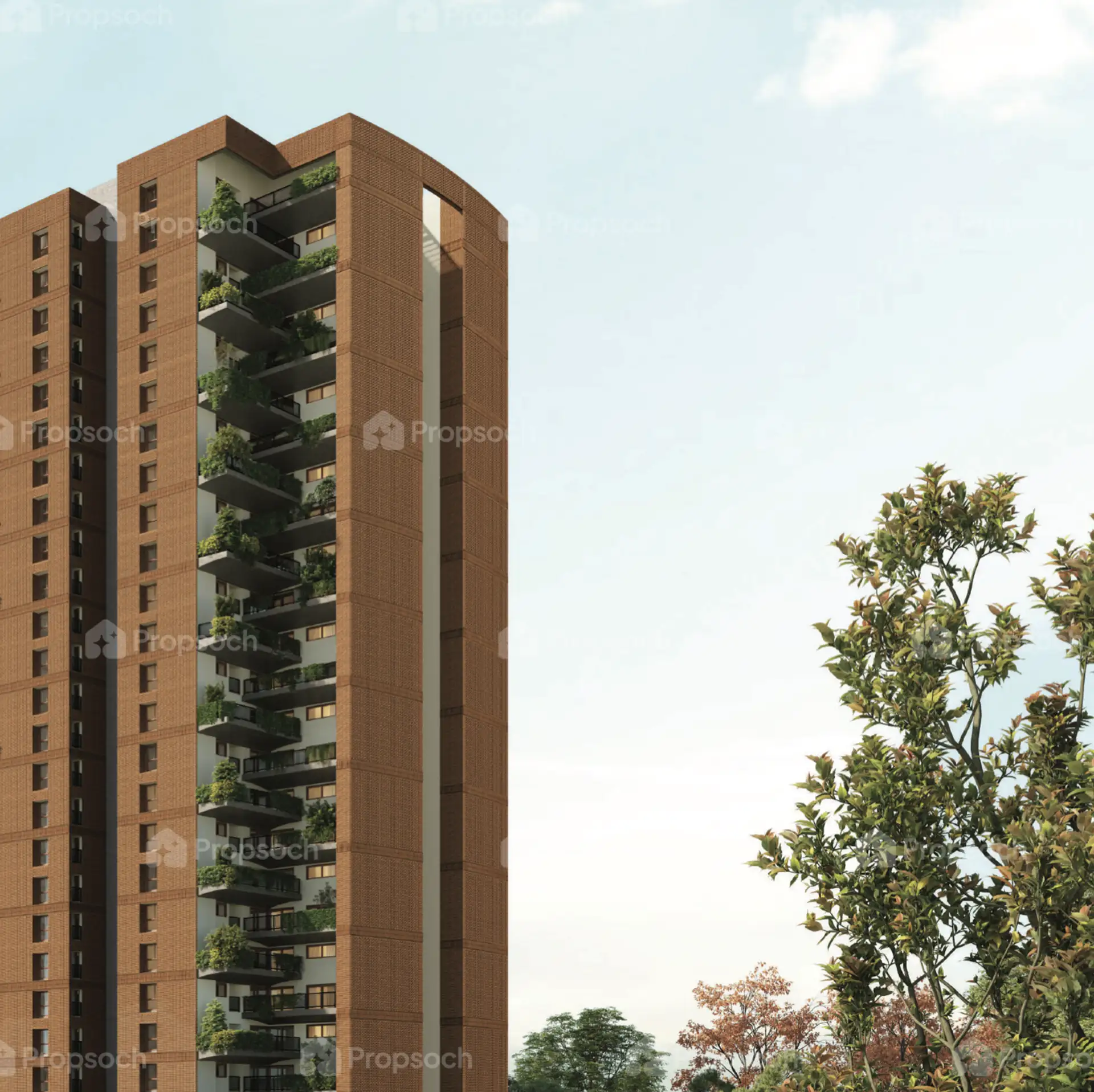 In That Quiet Earth,Hennur,Bengaluru- Views In That Quiet Earth,Hennur,Bengaluru- Views