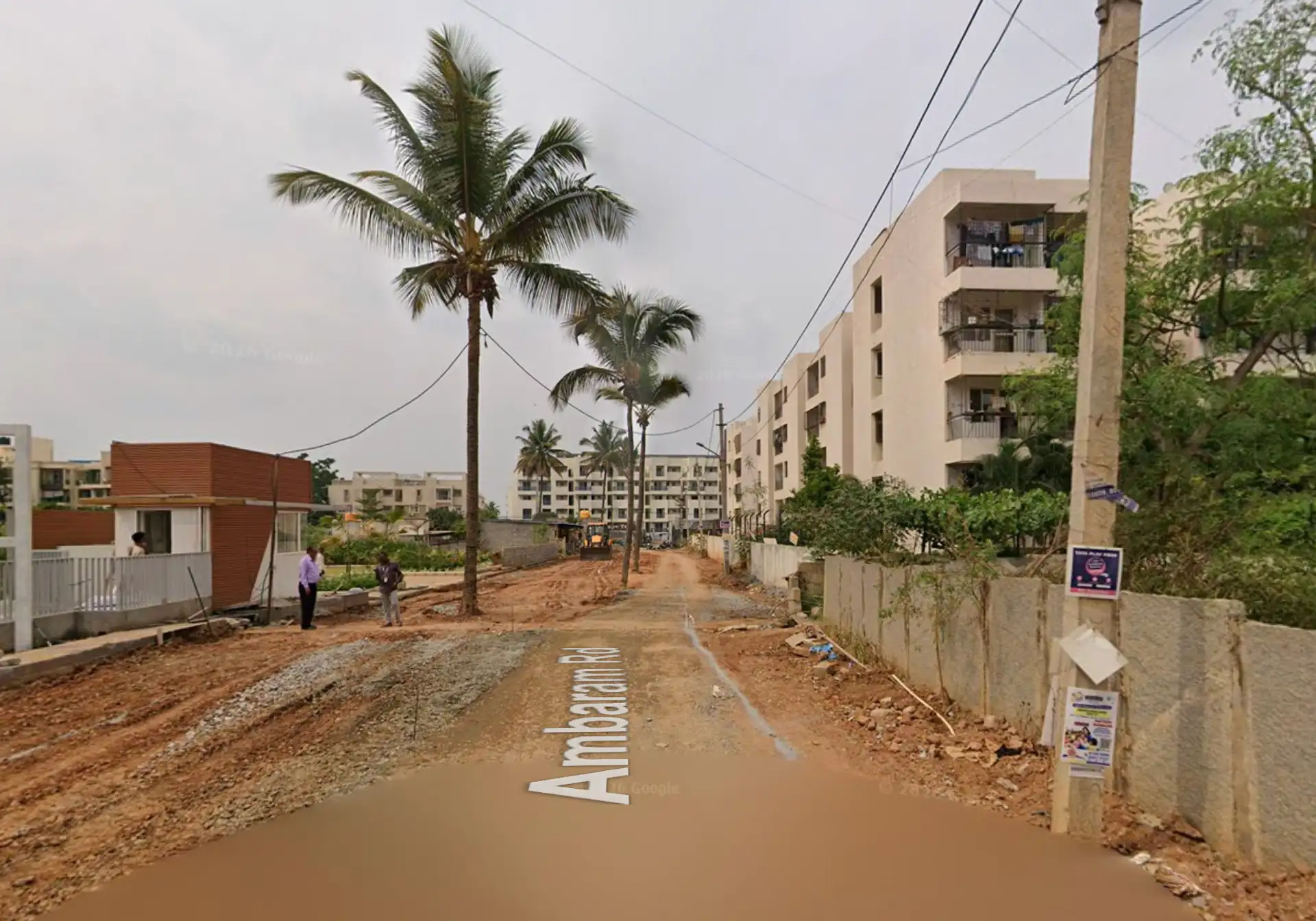 Disha Pursuit Of Radiance,Varthur,Bengaluru- Views
