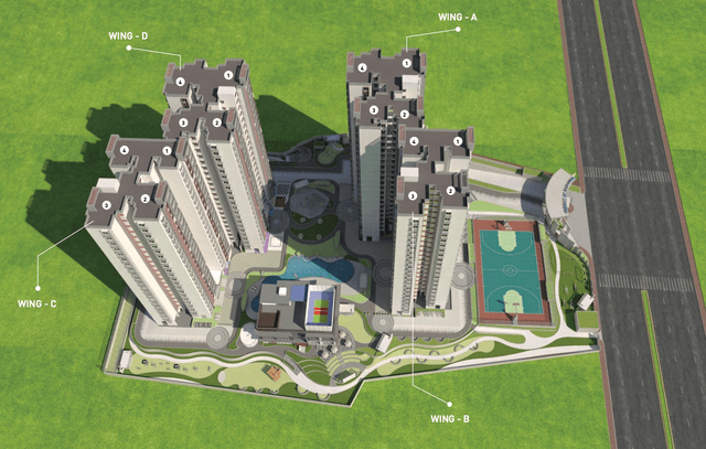 Disha Pursuit Of Radiance Varthur Bengaluru Views