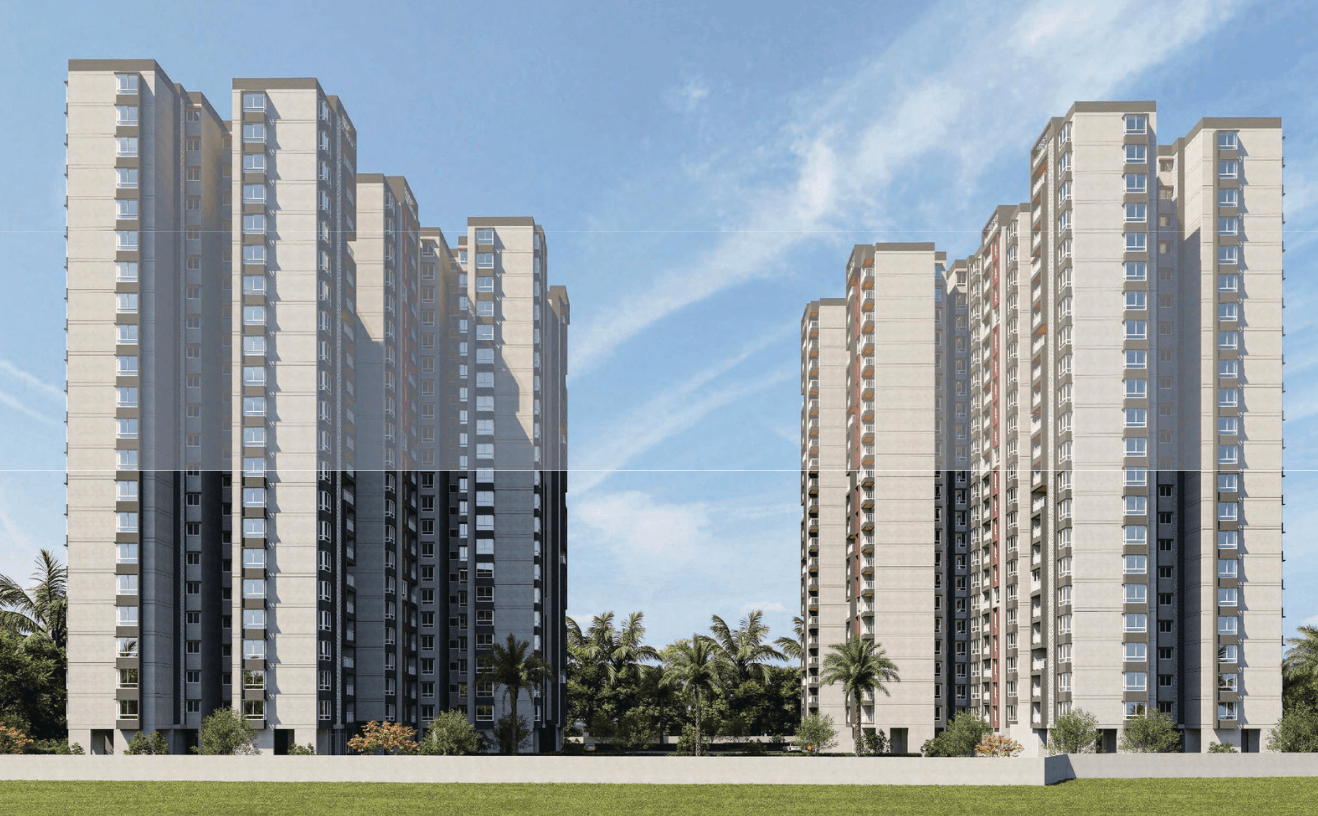 Disha Pursuit Of Radiance,Varthur,Bengaluru- Views