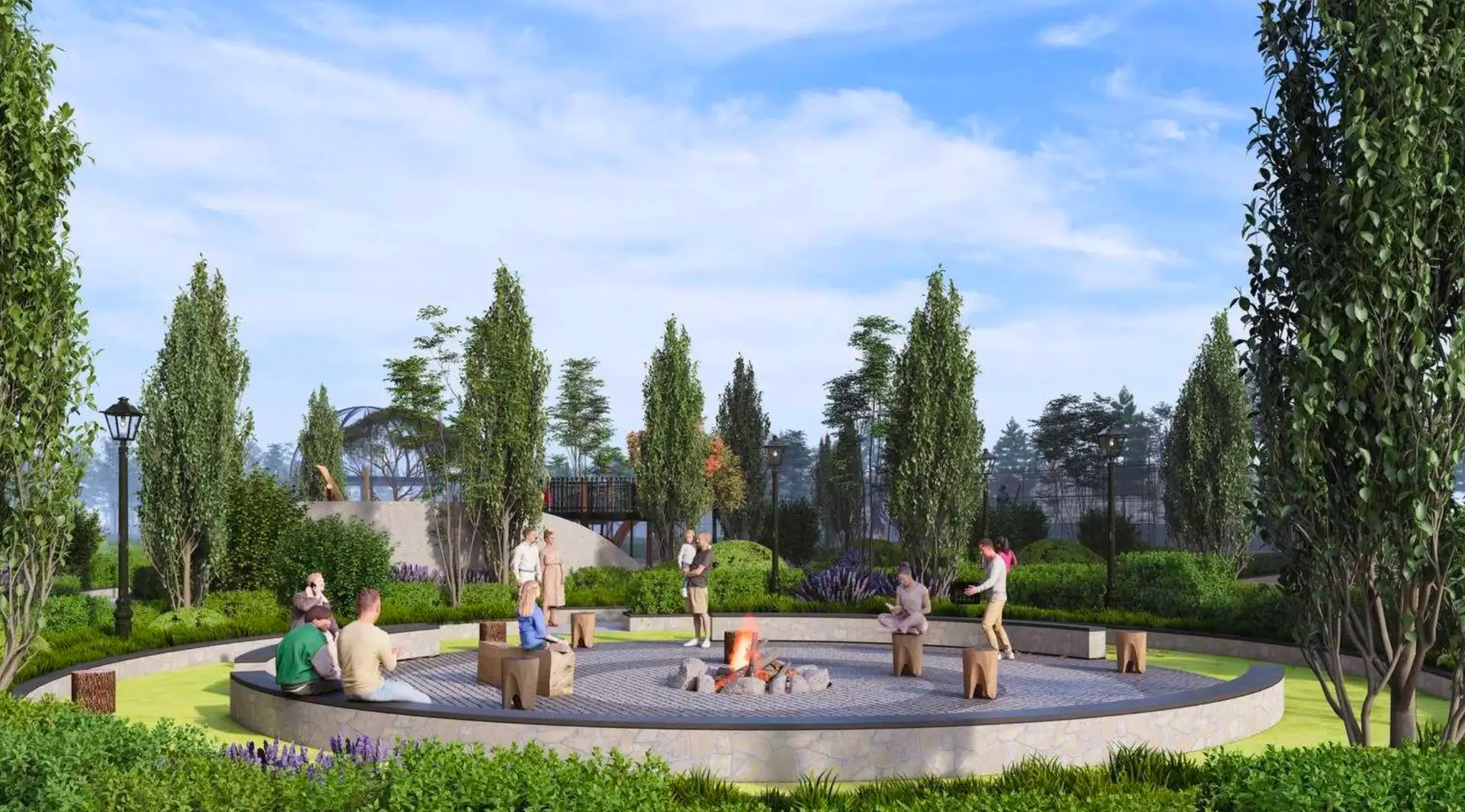 Abhee City Urban Glenn Phase I,Dommasandra Circle,Bengaluru- Views
