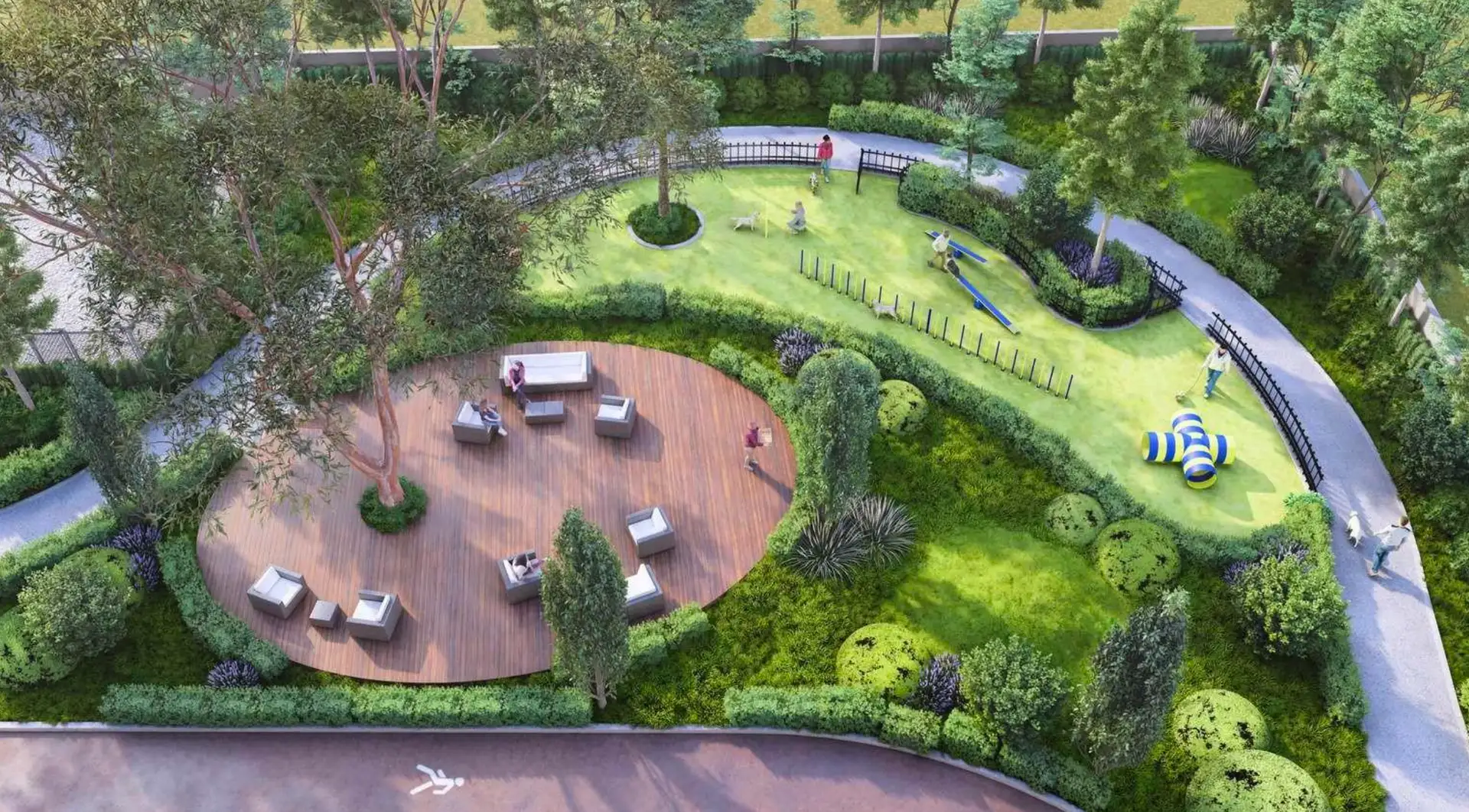 Abhee City Urban Glenn Phase I,Dommasandra Circle,Bengaluru- Views