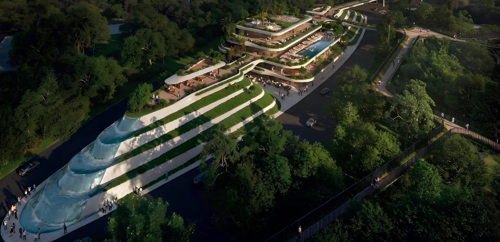 Abhee City Urban Glenn Phase I,Dommasandra Circle,Bengaluru- Views
