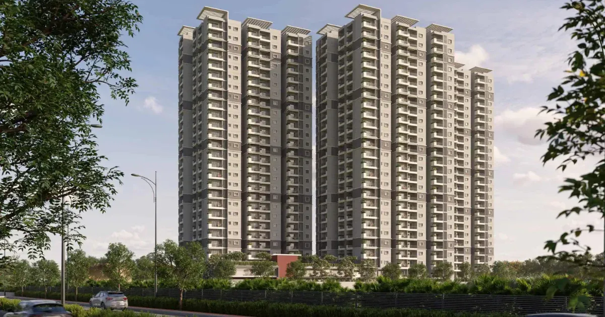 Abhee City Urban Glenn Phase I,Dommasandra Circle,Bengaluru- Views