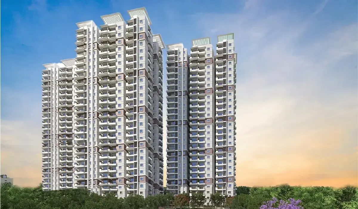 Abhee City Urban Glenn Phase I,Dommasandra Circle,Bengaluru- Views