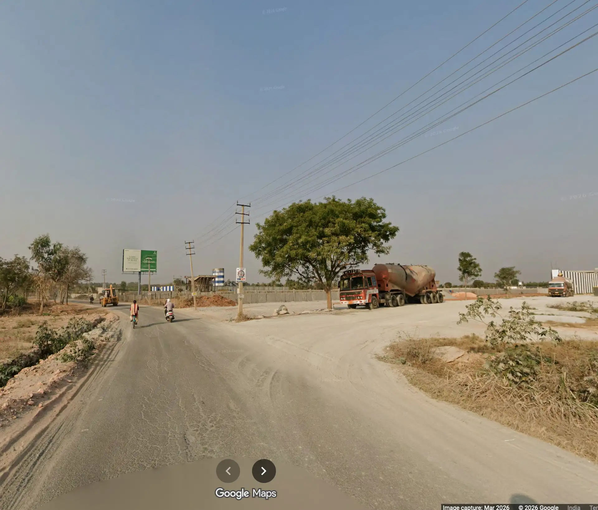 Anthill Silverfields,Varthur,Bengaluru- Views Anthill Silverfields,Varthur,Bengaluru- Views