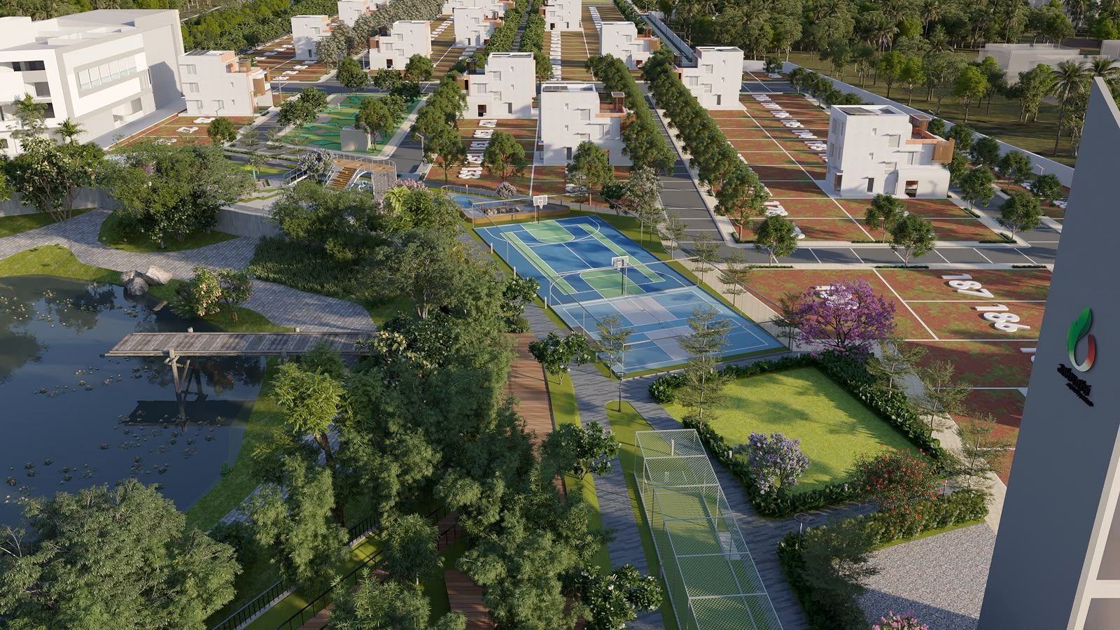 Svanta By Akruthi,Soukya Road,Bengaluru- Views