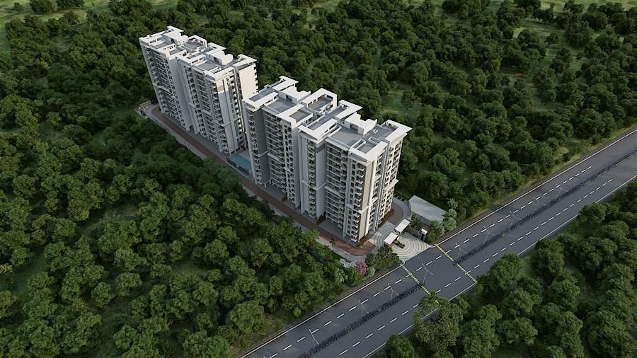 Tg Legacy,Choodasandra,Bengaluru- Views Tg Legacy,Choodasandra,Bengaluru- Views