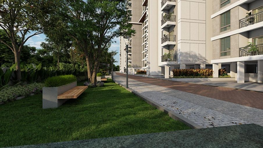 Tg Legacy,Choodasandra,Bengaluru- Views Tg Legacy,Choodasandra,Bengaluru- Views