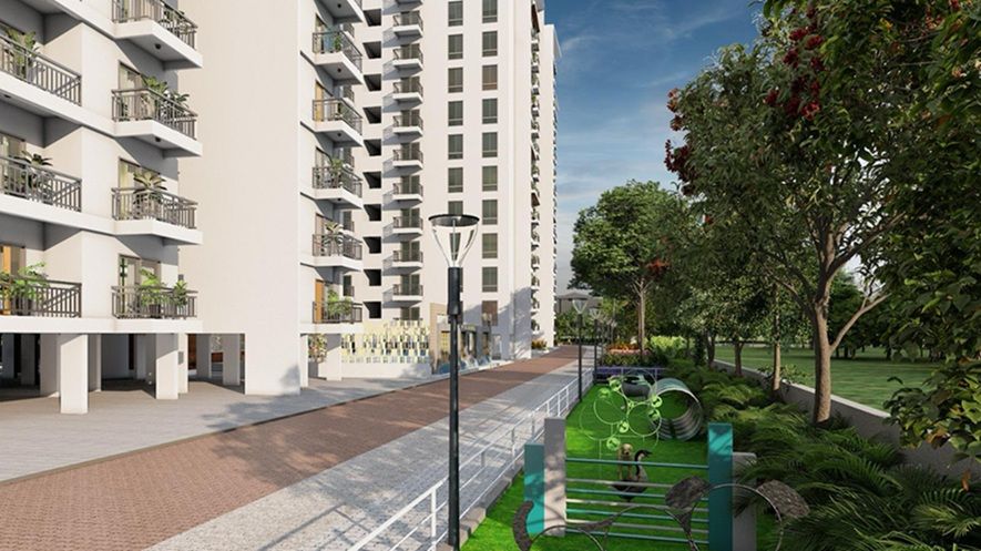 Tg Legacy,Choodasandra,Bengaluru- Views Tg Legacy,Choodasandra,Bengaluru- Views