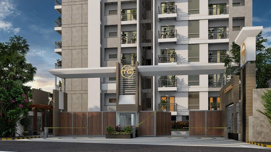 Tg Legacy,Choodasandra,Bengaluru- Views Tg Legacy,Choodasandra,Bengaluru- Views