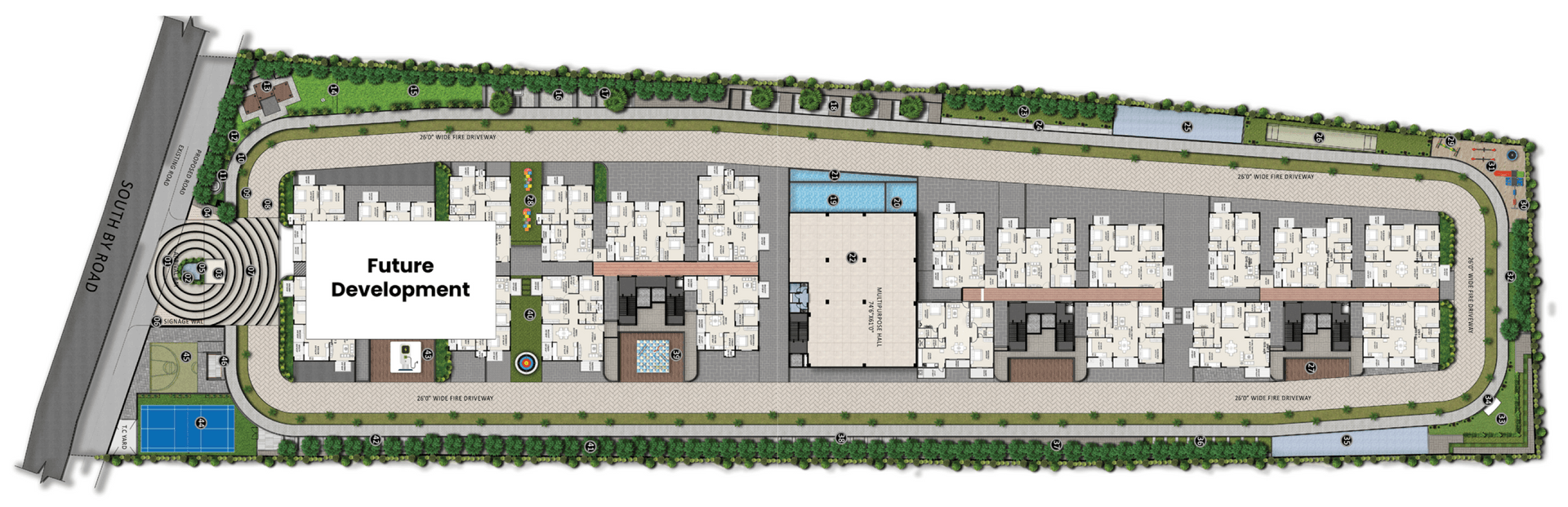 Tg Legacy Master Plan Image