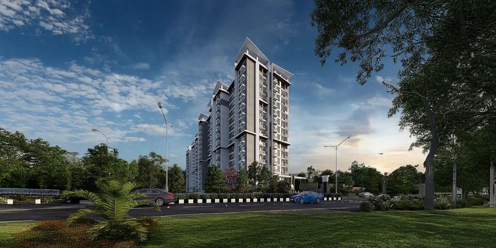 Tg Legacy,Choodasandra,Bengaluru- Views Tg Legacy,Choodasandra,Bengaluru- Views