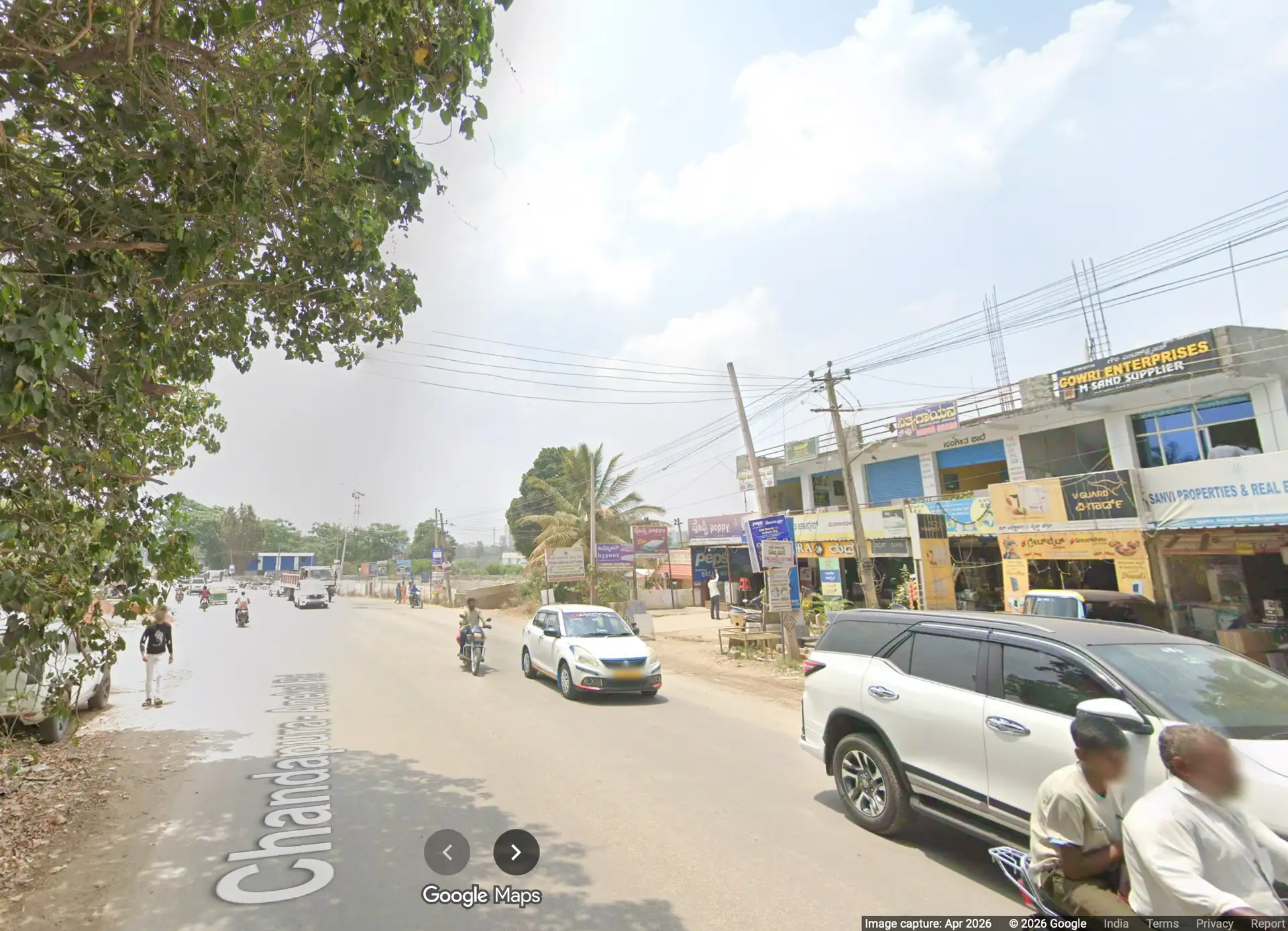 Adna Life Square,Bommasandra,Bengaluru- Views Adna Life Square,Bommasandra,Bengaluru- Views