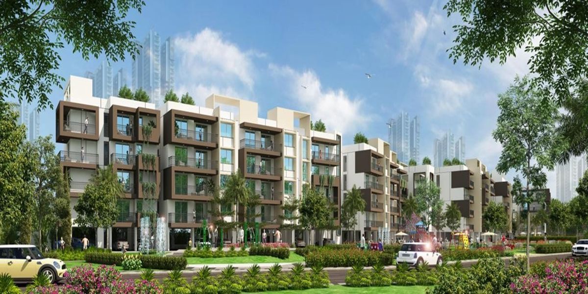 Adna Life Square,Bommasandra,Bengaluru- Views Adna Life Square,Bommasandra,Bengaluru- Views