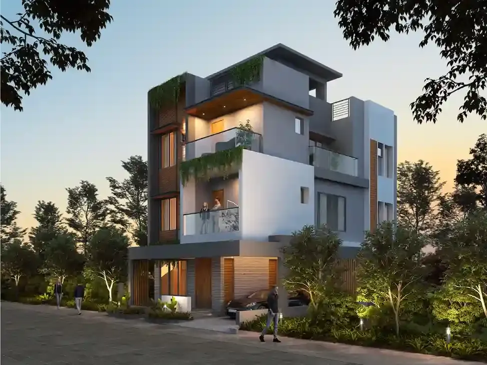 Signature One,Devanahalli,Bengaluru- Views Signature One,Devanahalli,Bengaluru- Views