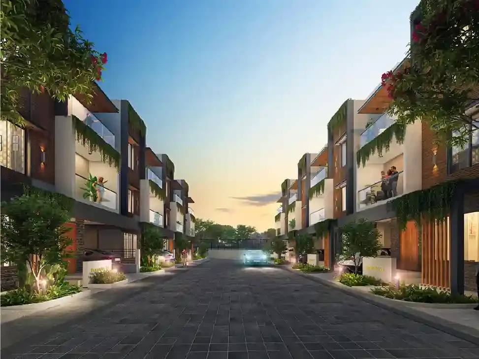 Signature One,Devanahalli,Bengaluru- Views Signature One,Devanahalli,Bengaluru- Views
