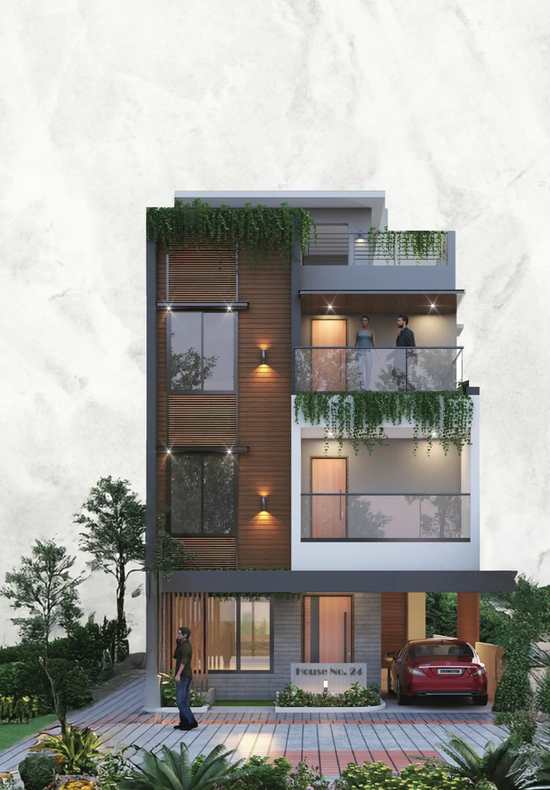 Signature One,Devanahalli,Bengaluru- Views Signature One,Devanahalli,Bengaluru- Views