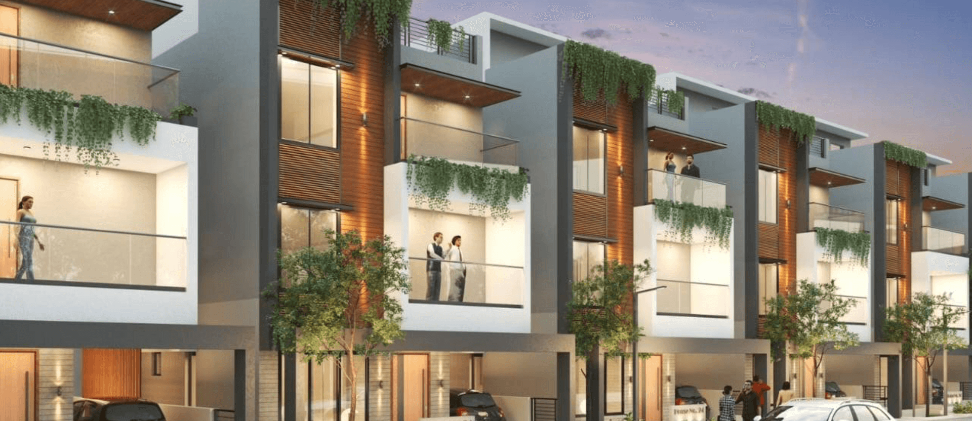 Signature One,Devanahalli,Bengaluru- Views Signature One,Devanahalli,Bengaluru- Views
