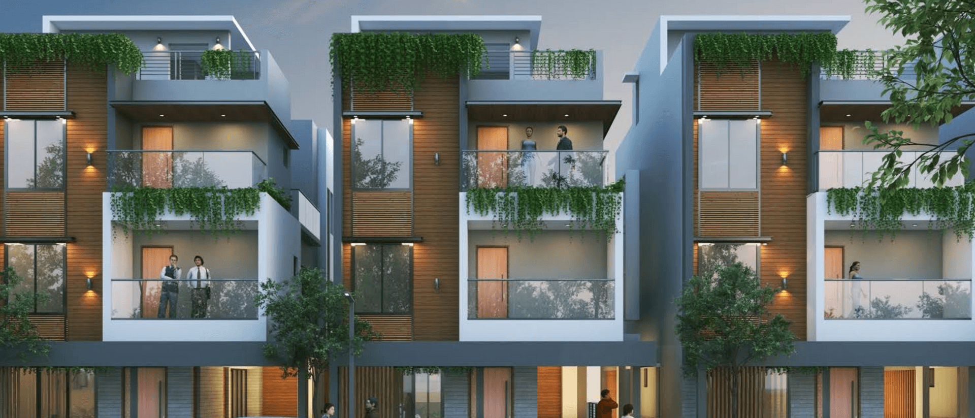 Signature One,Devanahalli,Bengaluru- Views Signature One,Devanahalli,Bengaluru- Views