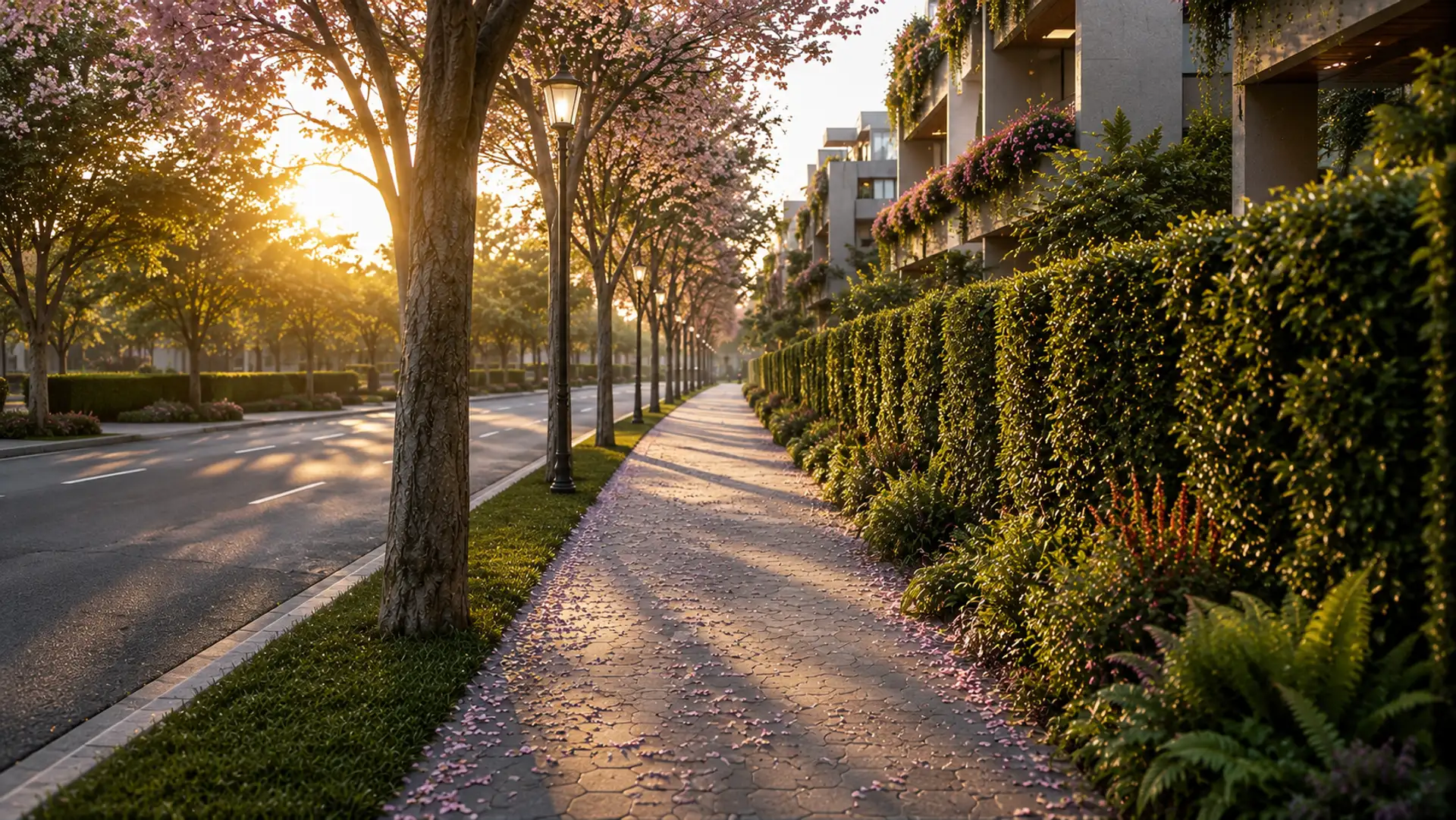Inspira Trees Of Life,Sarjapur Road,Bengaluru- Views