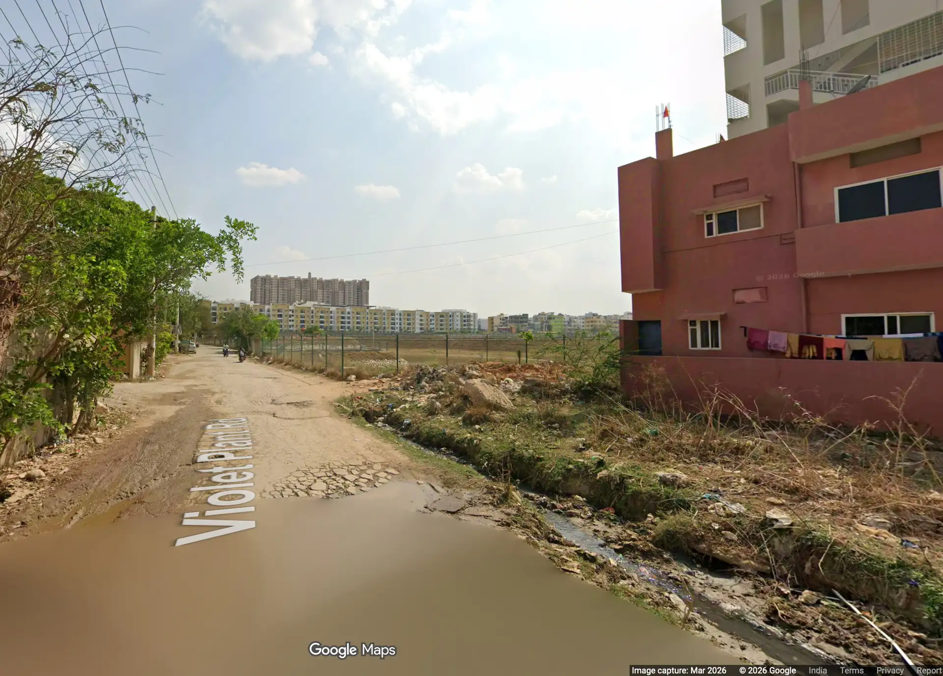 Grc Savora,Choodasandra,Bengaluru- Views Grc Savora,Choodasandra,Bengaluru- Views