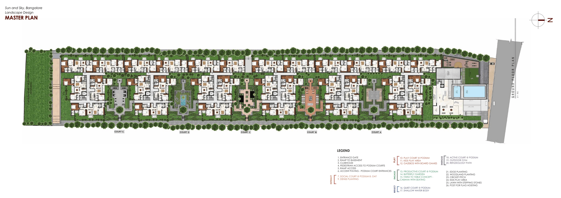 Grc Savora Master Plan Image
