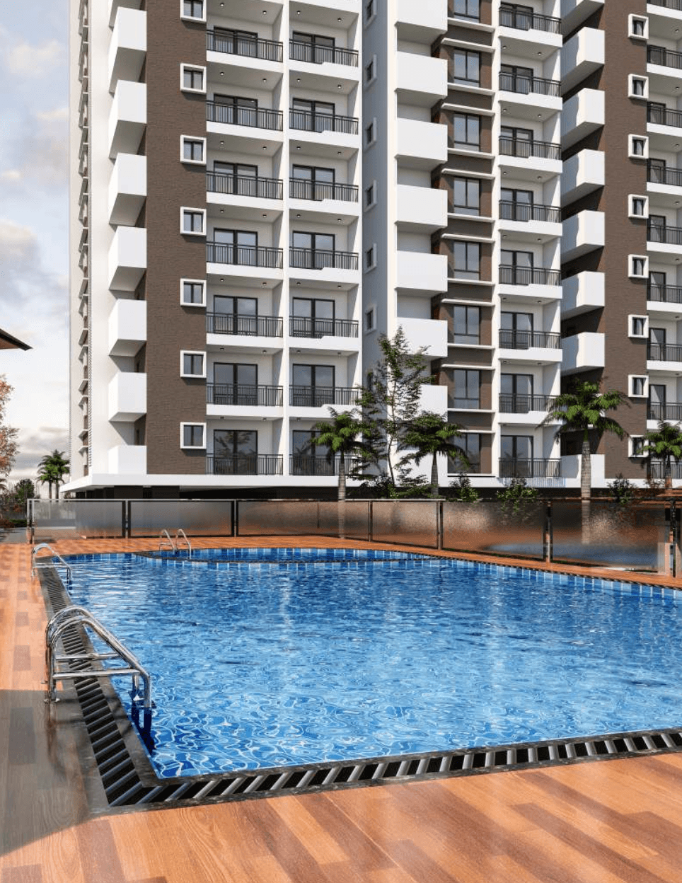 Zenith Heights,Whitefield,Bengaluru- Views