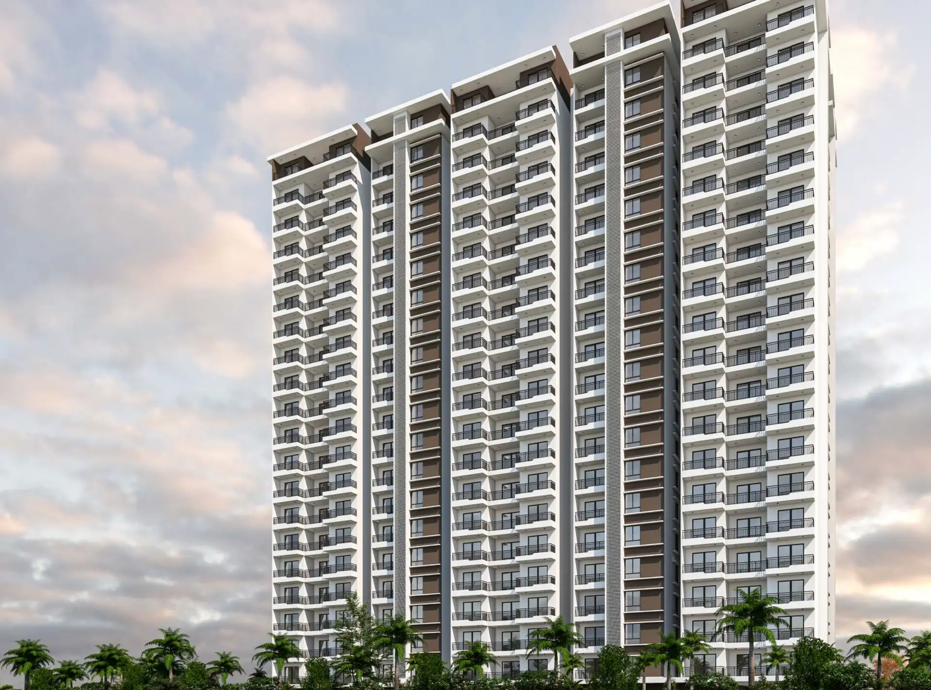 Zenith Heights,Whitefield,Bengaluru- Views