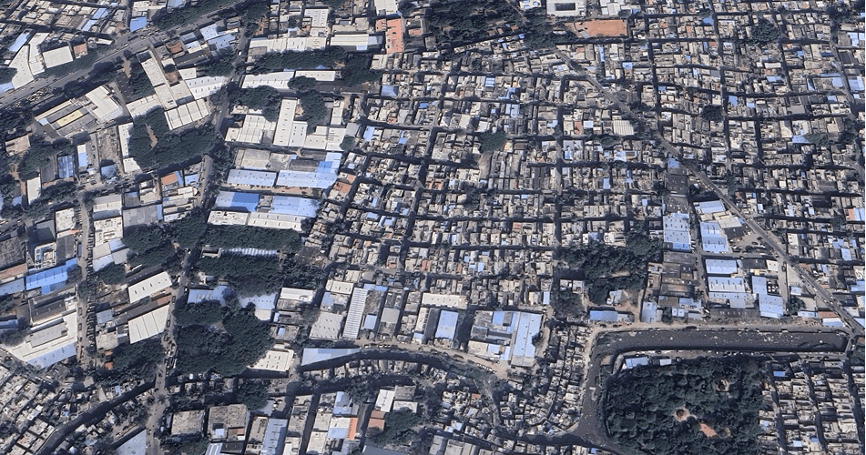 Banashankari image