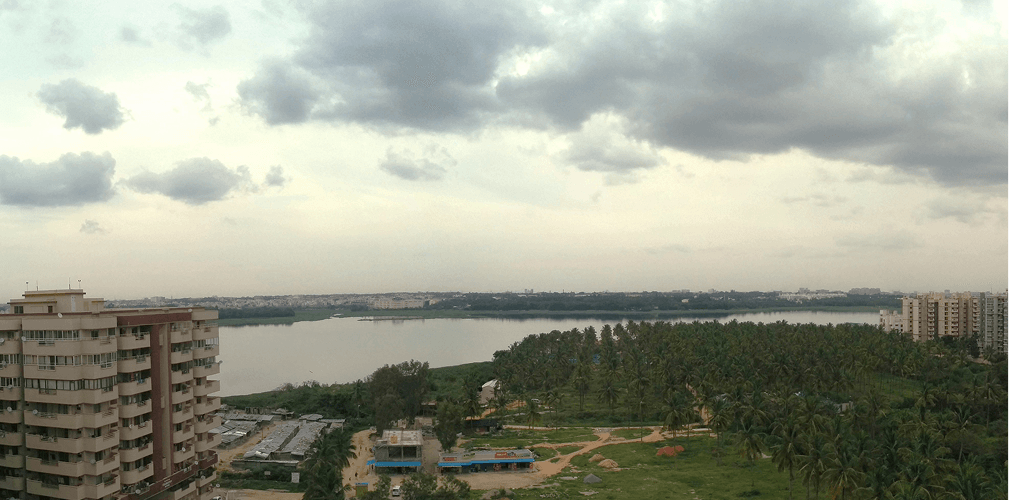 Bellandur image