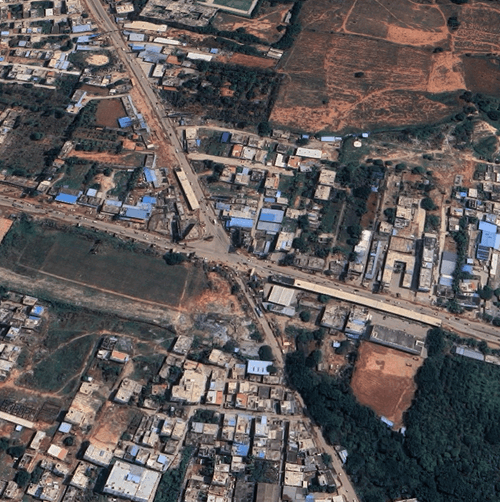 Dommasandra Circle image