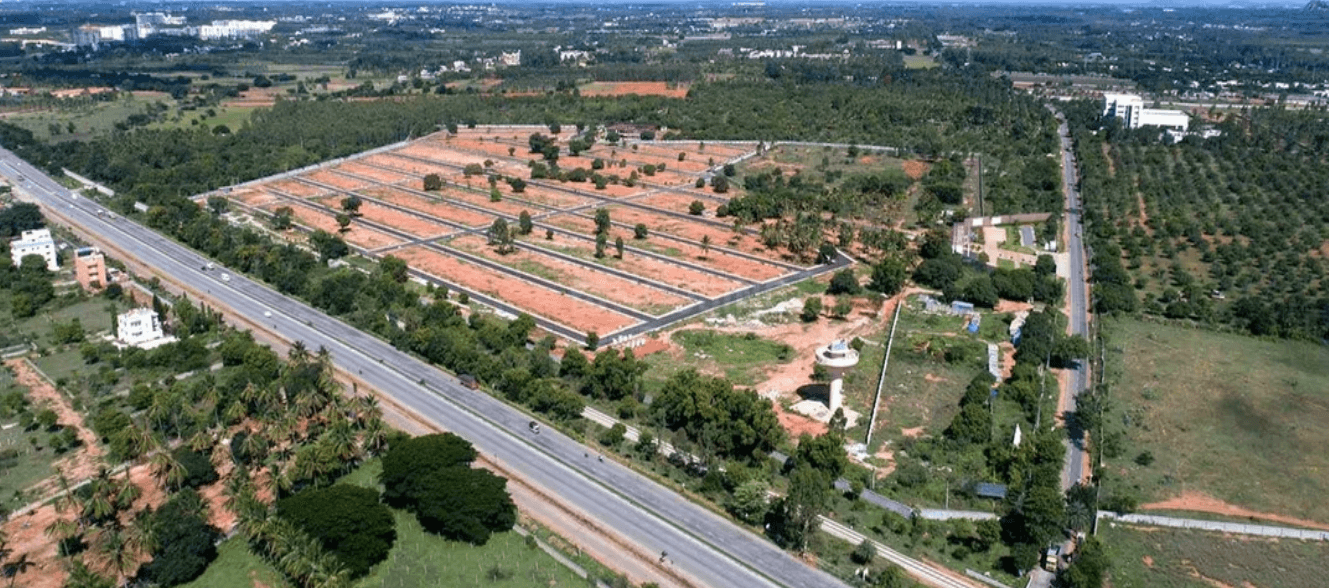 IVC Road image