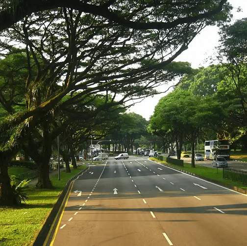 Indiranagar image