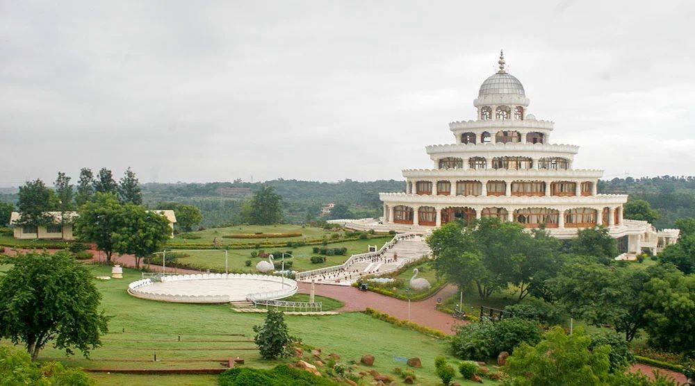 Kanakapura Road image