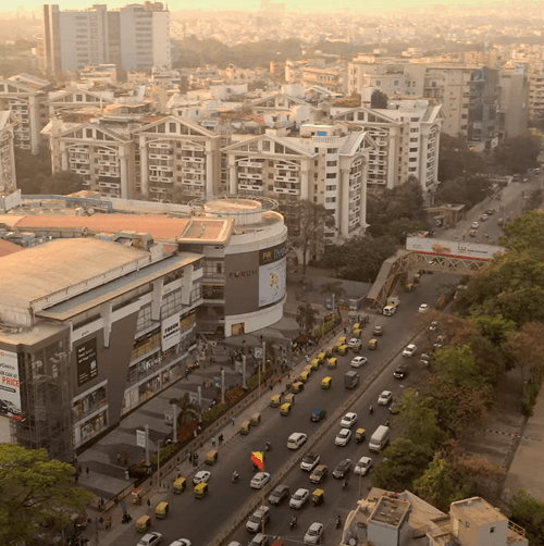 Koramangala image