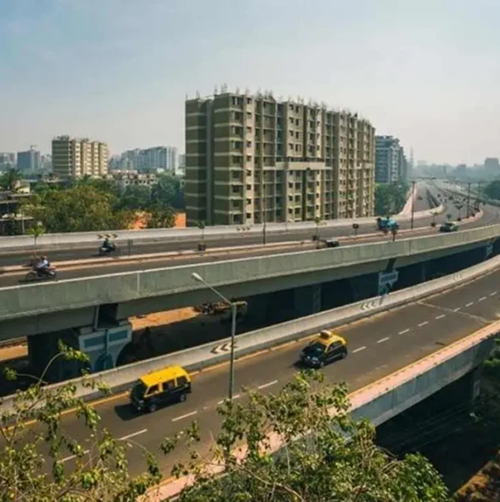 Sarjapur Road image