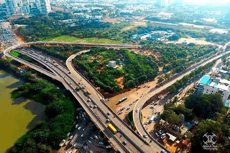 Yeshwanthpur image