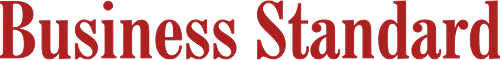 Business Standard logo